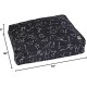 Molly Mutt Elephant Parade Dog Duvet, Med/LG