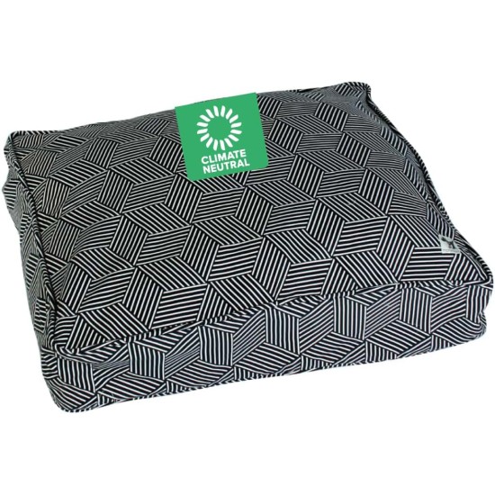 Molly Mutt Elephant Parade Dog Duvet, Med/LG Molly Mutt Elephant Parade Dog Duvet, Med/LG