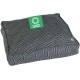Molly Mutt Elephant Parade Dog Duvet, Med/LG