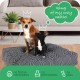 Molly Mutt Elephant Parade Dog Duvet, Med/LG
