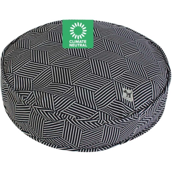 Molly Mutt Elephant Parade Dog Duvet, Med/LG Molly Mutt Elephant Parade Dog Duvet, Med/LG