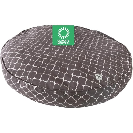 Molly Mutt Elephant Parade Dog Duvet, Med/LG Molly Mutt Elephant Parade Dog Duvet, Med/LG