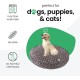 Molly Mutt Elephant Parade Dog Duvet, Med/LG