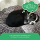 Molly Mutt Elephant Parade Dog Duvet, Med/LG