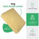 Molly Mutt Elephant Parade Dog Duvet, Med/LG