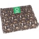 Molly Mutt Elephant Parade Dog Duvet, Med/LG