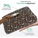 Molly Mutt Elephant Parade Dog Duvet, Med/LG