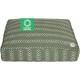Molly Mutt Elephant Parade Dog Duvet, Med/LG