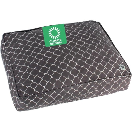 Molly Mutt Elephant Parade Dog Duvet, Med/LG Molly Mutt Elephant Parade Dog Duvet, Med/LG