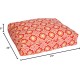Molly Mutt Elephant Parade Dog Duvet, Med/LG