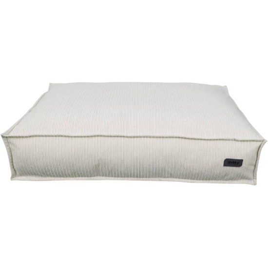 Nobby 61753 Comfort Mat Square Camba Beige L x W x H 100 x 70 x 15 cm Nobby 61753 Comfort Mat Square Camba Beige L x W x H 100 x 70 x 15 cm