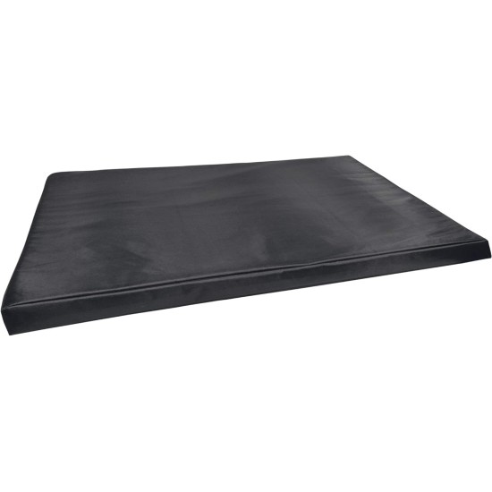Nobby Outdoor Matte BARRO schwarz 89 x 58 x 4 cm Nobby Outdoor Matte BARRO schwarz 89 x 58 x 4 cm