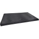 Nobby Outdoor Matte BARRO schwarz 89 x 58 x 4 cm