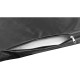 Nobby Outdoor Matte BARRO schwarz 89 x 58 x 4 cm