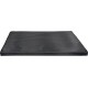 Nobby Outdoor Matte BARRO schwarz 89 x 58 x 4 cm