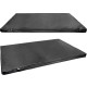 Nobby Outdoor Matte BARRO schwarz 89 x 58 x 4 cm