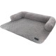 Nobby Penka 61771 Sofa Mat Square 91 x 74 x 10 cm Grey Nobby Penka 61771 Sofa Mat Square 91 x 74 x 10 cm Grey