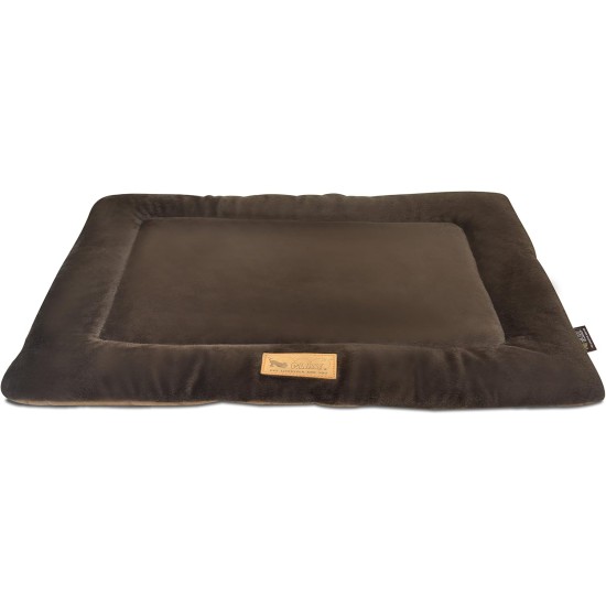 P.L.A.Y. - PY2003FSF Luxuriously Soft and Durable Pads Pets Crate P.L.A.Y. - PY2003FSF Luxuriously Soft and Durable Pads Pets Crate