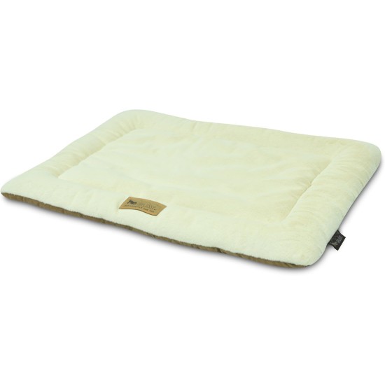 P.L.A.Y. - PY2003FSF Luxuriously Soft and Durable Pads Pets Crate P.L.A.Y. - PY2003FSF Luxuriously Soft and Durable Pads Pets Crate