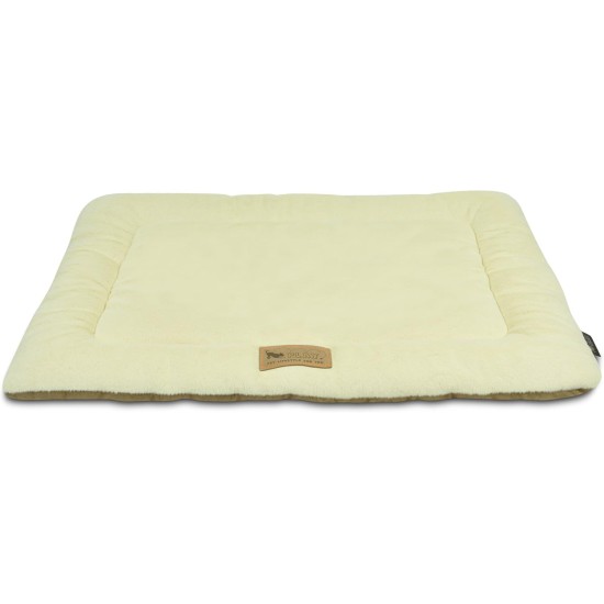 P.L.A.Y. - PY2003FSF Luxuriously Soft and Durable Pads Pets Crate P.L.A.Y. - PY2003FSF Luxuriously Soft and Durable Pads Pets Crate