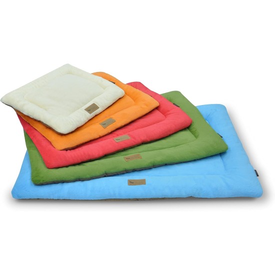 P.L.A.Y. - PY2003FSF Luxuriously Soft and Durable Pads Pets Crate P.L.A.Y. - PY2003FSF Luxuriously Soft and Durable Pads Pets Crate