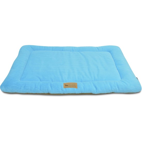 P.L.A.Y. - PY2003FSF Luxuriously Soft and Durable Pads Pets Crate P.L.A.Y. - PY2003FSF Luxuriously Soft and Durable Pads Pets Crate