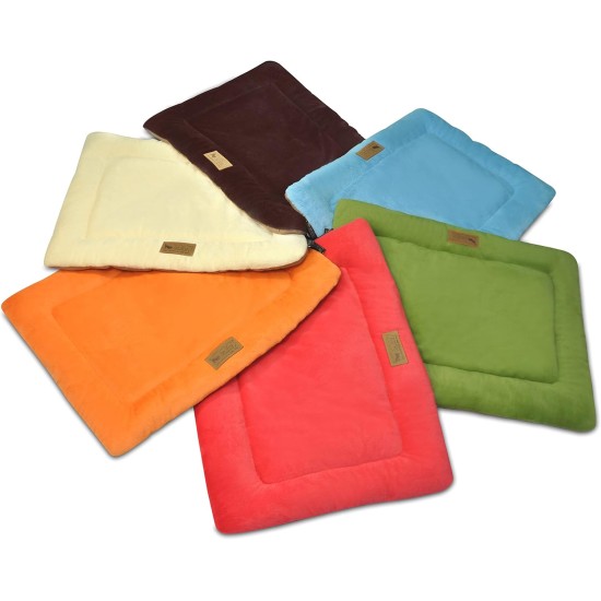 P.L.A.Y. - PY2003FSF Luxuriously Soft and Durable Pads Pets Crate P.L.A.Y. - PY2003FSF Luxuriously Soft and Durable Pads Pets Crate