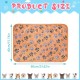 Pack of 4 Pet Dog Blankets, Paw Pattern, Puppy Fleece Blanket for Small, Medium, Pets, Dogs, Cats, Warm Sleeping Mat, Doggy, Kittens, Soft Bed Mat (White, Coffee, Pink, Purple, S) Pack of 4 Pet Dog Blankets, Paw Pattern, Puppy Fleece Blanket for Small, Medium, Pets, Dogs, Cats, Warm Sleeping Mat, Doggy, Kittens, Soft Bed Mat (White, Coffee, Pink, Purple, S)