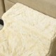 PawHut Dog Stairs, 4 Steps, 35 cm, Cat Stairs for Bed and Sofa, Pet Stairs for Dogs and Cats up to 5 kg, Plush Look, Beige PawHut Dog Stairs, 4 Steps, 35 cm, Cat Stairs for Bed and Sofa, Pet Stairs for Dogs and Cats up to 5 kg, Plush Look, Beige