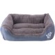 Pet Bed, Soft Cushion Dog/Cat Bed, Warm Dog Sleeping Area, Cat Blanket, Dog Sofa, Dog Mattress, Cat Sofa Pet Bed, Soft Cushion Dog/Cat Bed, Warm Dog Sleeping Area, Cat Blanket, Dog Sofa, Dog Mattress, Cat Sofa