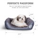 Pet Bed, Soft Cushion Dog/Cat Bed, Warm Dog Sleeping Area, Cat Blanket, Dog Sofa, Dog Mattress, Cat Sofa Pet Bed, Soft Cushion Dog/Cat Bed, Warm Dog Sleeping Area, Cat Blanket, Dog Sofa, Dog Mattress, Cat Sofa