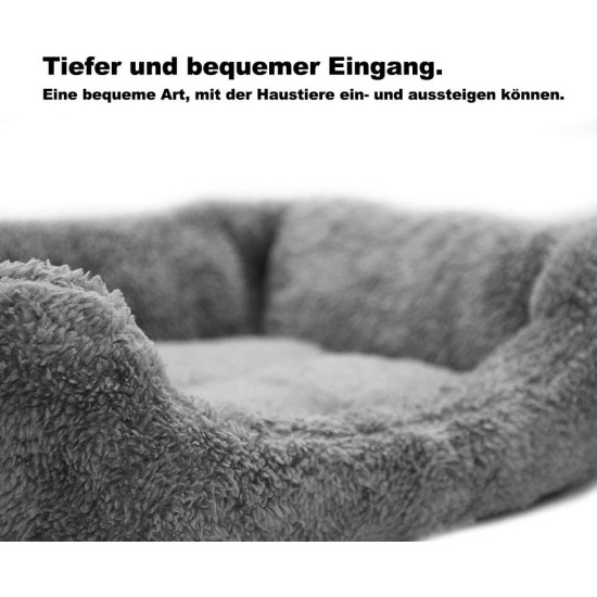 Pet Bed, Soft Cushion Dog/Cat Bed, Warm Dog Sleeping Area, Cat Blanket, Dog Sofa, Dog Mattress, Cat Sofa Pet Bed, Soft Cushion Dog/Cat Bed, Warm Dog Sleeping Area, Cat Blanket, Dog Sofa, Dog Mattress, Cat Sofa