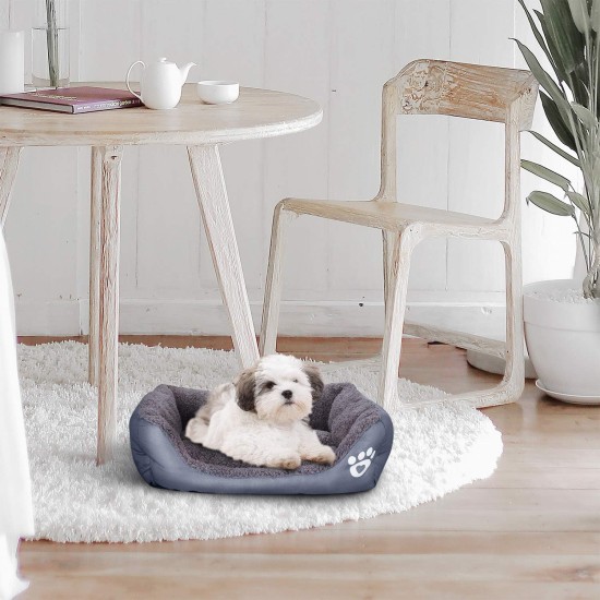 Pet Bed, Soft Cushion Dog/Cat Bed, Warm Dog Sleeping Area, Cat Blanket, Dog Sofa, Dog Mattress, Cat Sofa Pet Bed, Soft Cushion Dog/Cat Bed, Warm Dog Sleeping Area, Cat Blanket, Dog Sofa, Dog Mattress, Cat Sofa