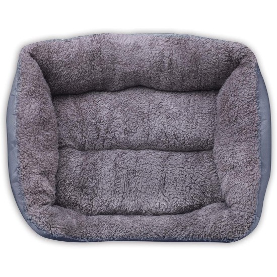 Pet Bed, Soft Cushion Dog/Cat Bed, Warm Dog Sleeping Area, Cat Blanket, Dog Sofa, Dog Mattress, Cat Sofa Pet Bed, Soft Cushion Dog/Cat Bed, Warm Dog Sleeping Area, Cat Blanket, Dog Sofa, Dog Mattress, Cat Sofa