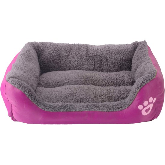 Pet Bed, Soft Cushion Dog/Cat Bed, Warm Dog Sleeping Area, Cat Blanket, Dog Sofa, Dog Mattress, Cat Sofa Pet Bed, Soft Cushion Dog/Cat Bed, Warm Dog Sleeping Area, Cat Blanket, Dog Sofa, Dog Mattress, Cat Sofa