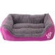 Pet Bed, Soft Cushion Dog/Cat Bed, Warm Dog Sleeping Area, Cat Blanket, Dog Sofa, Dog Mattress, Cat Sofa Pet Bed, Soft Cushion Dog/Cat Bed, Warm Dog Sleeping Area, Cat Blanket, Dog Sofa, Dog Mattress, Cat Sofa