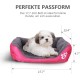 Pet Bed, Soft Cushion Dog/Cat Bed, Warm Dog Sleeping Area, Cat Blanket, Dog Sofa, Dog Mattress, Cat Sofa Pet Bed, Soft Cushion Dog/Cat Bed, Warm Dog Sleeping Area, Cat Blanket, Dog Sofa, Dog Mattress, Cat Sofa