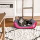 Pet Bed, Soft Cushion Dog/Cat Bed, Warm Dog Sleeping Area, Cat Blanket, Dog Sofa, Dog Mattress, Cat Sofa Pet Bed, Soft Cushion Dog/Cat Bed, Warm Dog Sleeping Area, Cat Blanket, Dog Sofa, Dog Mattress, Cat Sofa