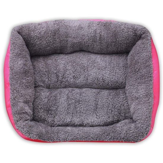 Pet Bed, Soft Cushion Dog/Cat Bed, Warm Dog Sleeping Area, Cat Blanket, Dog Sofa, Dog Mattress, Cat Sofa Pet Bed, Soft Cushion Dog/Cat Bed, Warm Dog Sleeping Area, Cat Blanket, Dog Sofa, Dog Mattress, Cat Sofa