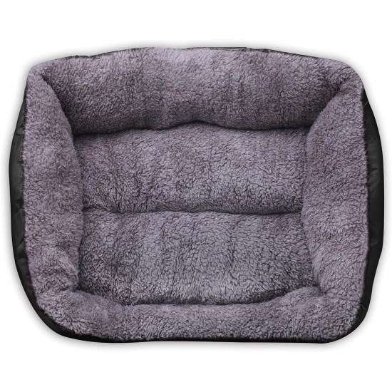 Pet Bed, Soft Cushion Dog/Cat Bed, Warm Dog Sleeping Area, Cat Blanket, Dog Sofa, Dog Mattress, Cat Sofa Pet Bed, Soft Cushion Dog/Cat Bed, Warm Dog Sleeping Area, Cat Blanket, Dog Sofa, Dog Mattress, Cat Sofa