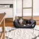 Pet Bed, Soft Cushion Dog/Cat Bed, Warm Dog Sleeping Area, Cat Blanket, Dog Sofa, Dog Mattress, Cat Sofa Pet Bed, Soft Cushion Dog/Cat Bed, Warm Dog Sleeping Area, Cat Blanket, Dog Sofa, Dog Mattress, Cat Sofa