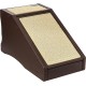 Pet Gear Step/Ramp Combination, Chocolate Brown