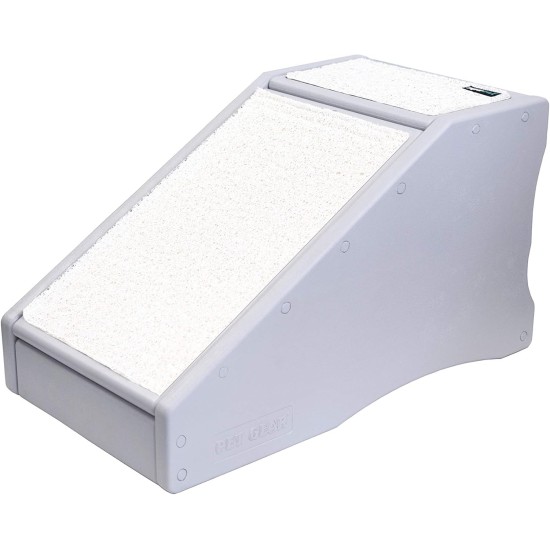 Pet Gear Steps / Ramps Combination with Supertrax, Essential Size
