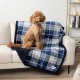 PetAmi Waterproof Dog Blanket for Bed, XL Dog Pet Blanket Couch Cover Protection, Sherpa Fleece Leak-Proof Duvet for Crate Kennel Sofa Furniture Protector, Reversible Soft Plush 80 x 60 cm, Grey PetAmi Waterproof Dog Blanket for Bed, XL Dog Pet Blanket Couch Cover Protection, Sherpa Fleece Leak-Proof Duvet for Crate Kennel Sofa Furniture Protector, Reversible Soft Plush 80 x 60 cm, Grey
