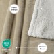 PetAmi Waterproof Dog Blanket for Bed, XL Dog Pet Blanket Couch Cover Protection, Sherpa Fleece Leak-Proof Duvet for Crate Kennel Sofa Furniture Protector, Reversible Soft Plush 80 x 60 cm, Grey PetAmi Waterproof Dog Blanket for Bed, XL Dog Pet Blanket Couch Cover Protection, Sherpa Fleece Leak-Proof Duvet for Crate Kennel Sofa Furniture Protector, Reversible Soft Plush 80 x 60 cm, Grey