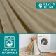 PetAmi Waterproof Dog Blanket for Bed, XL Dog Pet Blanket Couch Cover Protection, Sherpa Fleece Leak-Proof Duvet for Crate Kennel Sofa Furniture Protector, Reversible Soft Plush 80 x 60 cm, Grey PetAmi Waterproof Dog Blanket for Bed, XL Dog Pet Blanket Couch Cover Protection, Sherpa Fleece Leak-Proof Duvet for Crate Kennel Sofa Furniture Protector, Reversible Soft Plush 80 x 60 cm, Grey