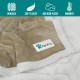 PetAmi Waterproof Dog Blanket for Bed, XL Dog Pet Blanket Couch Cover Protection, Sherpa Fleece Leak-Proof Duvet for Crate Kennel Sofa Furniture Protector, Reversible Soft Plush 80 x 60 cm, Grey PetAmi Waterproof Dog Blanket for Bed, XL Dog Pet Blanket Couch Cover Protection, Sherpa Fleece Leak-Proof Duvet for Crate Kennel Sofa Furniture Protector, Reversible Soft Plush 80 x 60 cm, Grey