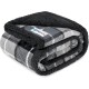 PetAmi Waterproof Dog Blanket for Bed, XL Dog Pet Blanket Couch Cover Protection, Sherpa Fleece Leak-Proof Duvet for Crate Kennel Sofa Furniture Protector, Reversible Soft Plush 80 x 60 cm, Grey PetAmi Waterproof Dog Blanket for Bed, XL Dog Pet Blanket Couch Cover Protection, Sherpa Fleece Leak-Proof Duvet for Crate Kennel Sofa Furniture Protector, Reversible Soft Plush 80 x 60 cm, Grey
