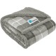 PetAmi Waterproof Dog Blanket for Bed, XL Dog Pet Blanket Couch Cover Protection, Sherpa Fleece Leak-Proof Duvet for Crate Kennel Sofa Furniture Protector, Reversible Soft Plush 80 x 60 cm, Grey PetAmi Waterproof Dog Blanket for Bed, XL Dog Pet Blanket Couch Cover Protection, Sherpa Fleece Leak-Proof Duvet for Crate Kennel Sofa Furniture Protector, Reversible Soft Plush 80 x 60 cm, Grey