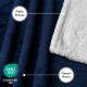 PetAmi Waterproof Dog Blanket for Bed, XL Dog Pet Blanket Couch Cover Protection, Sherpa Fleece Leak-Proof Duvet for Crate Kennel Sofa Furniture Protector, Reversible Soft Plush 80 x 60 cm, Grey PetAmi Waterproof Dog Blanket for Bed, XL Dog Pet Blanket Couch Cover Protection, Sherpa Fleece Leak-Proof Duvet for Crate Kennel Sofa Furniture Protector, Reversible Soft Plush 80 x 60 cm, Grey